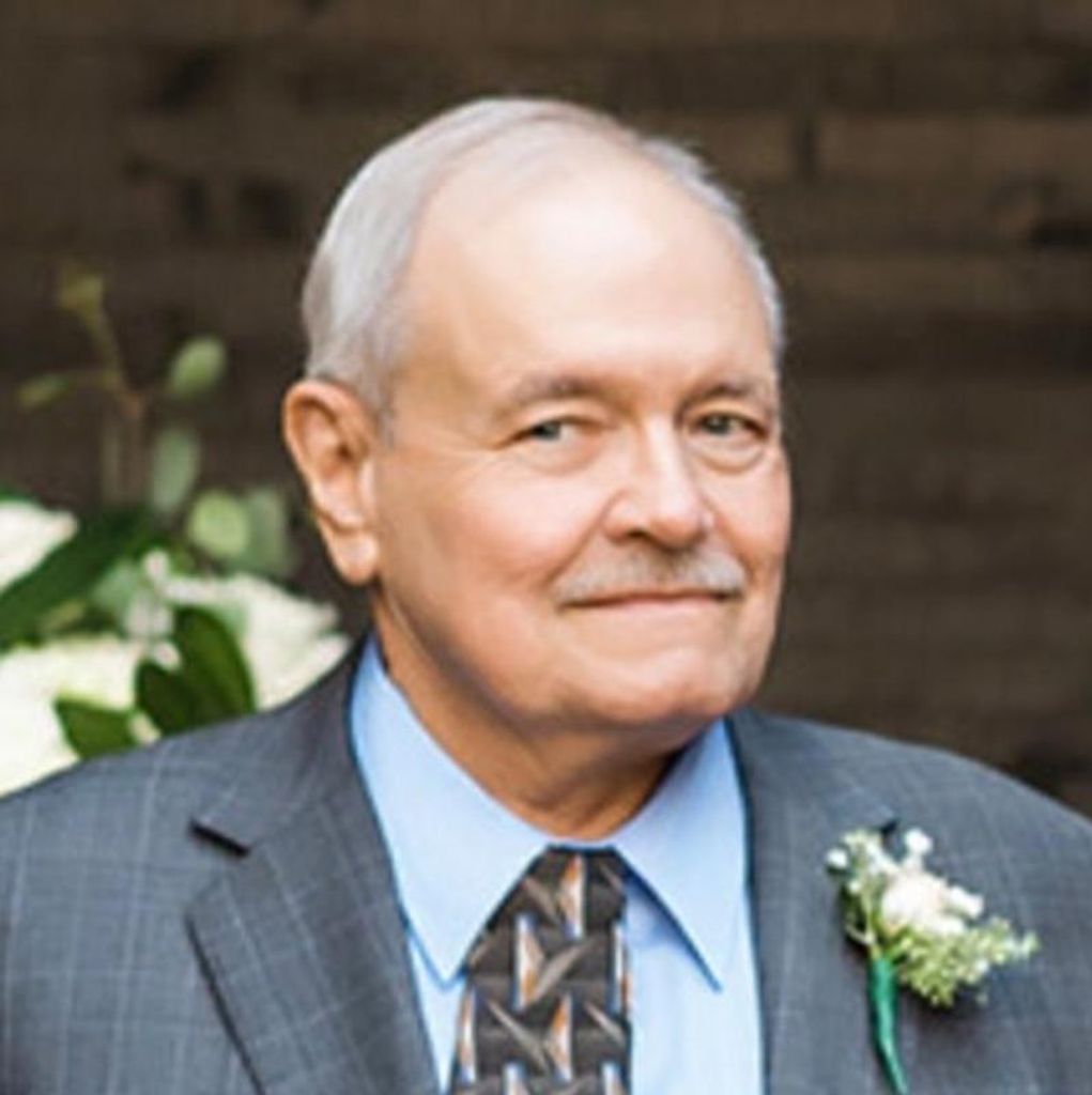 Gerald A. "Jerry" Glowka