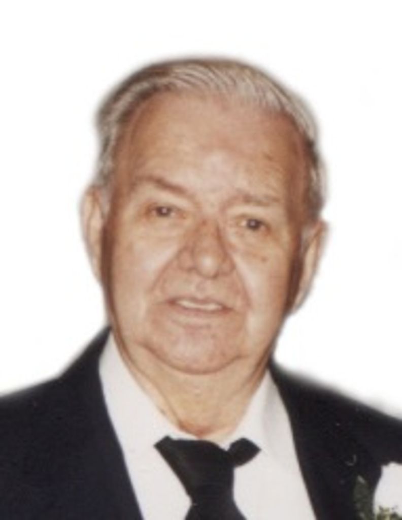 Sr John Arthur Burns