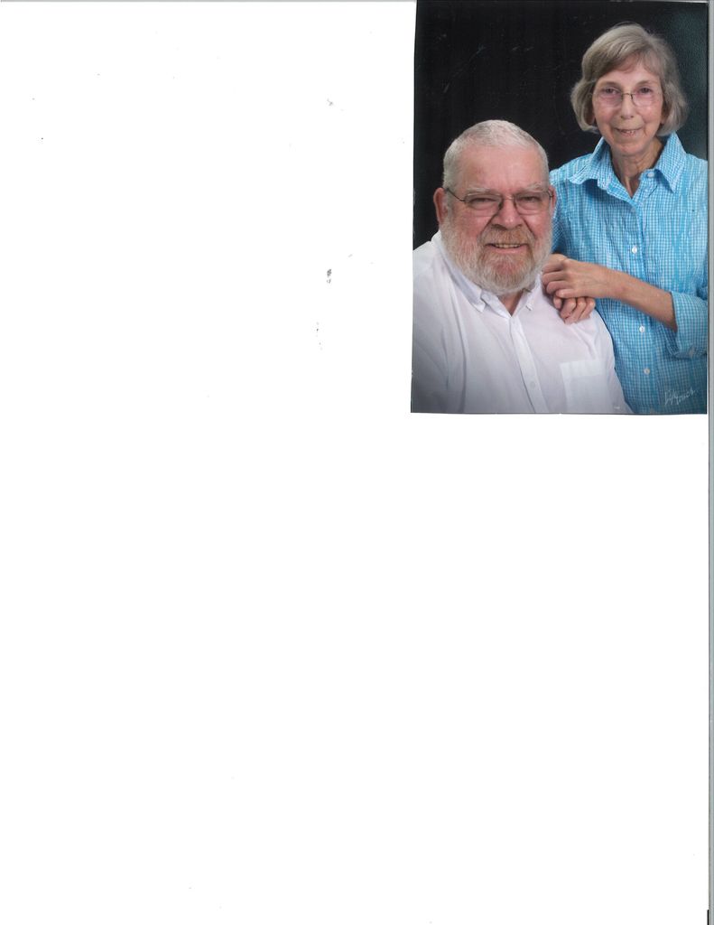 Priscilla Moss Profile Photo