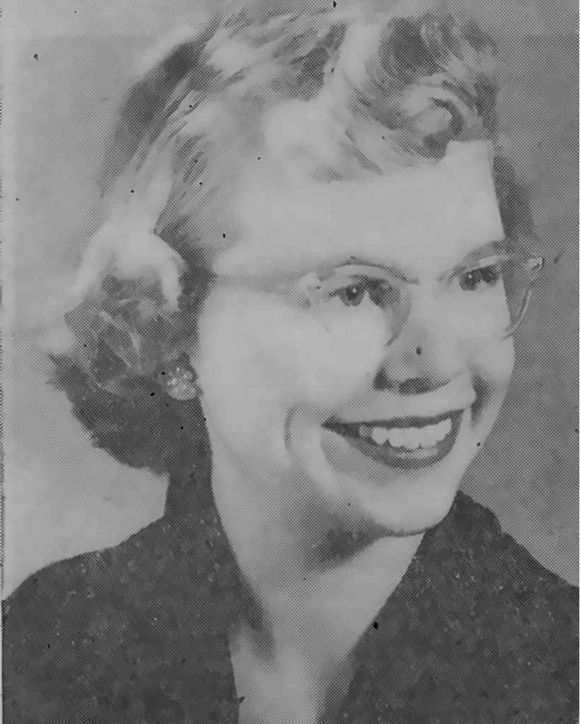 Arla Louise Meyer