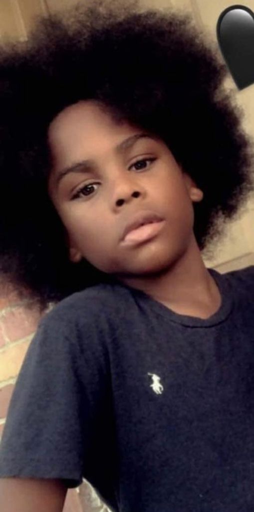 Torione La'Shawn Williams