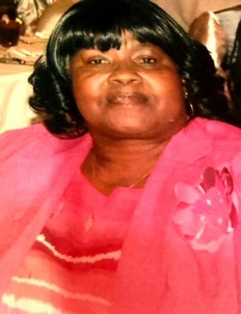 Josie Marie Walters Profile Photo