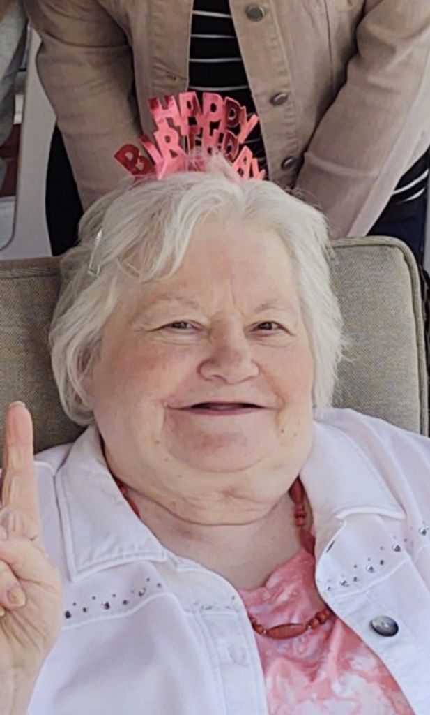Eleanor Grevesen Profile Photo