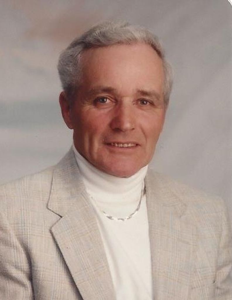 Francis "Bud" L. Raddatz Profile Photo
