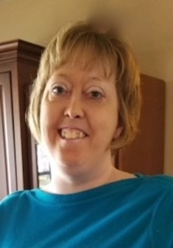 Kimberly Sue Barnhart (Huffman)