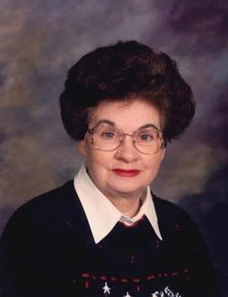 Ladora Joyce (Grace) Combs Profile Photo