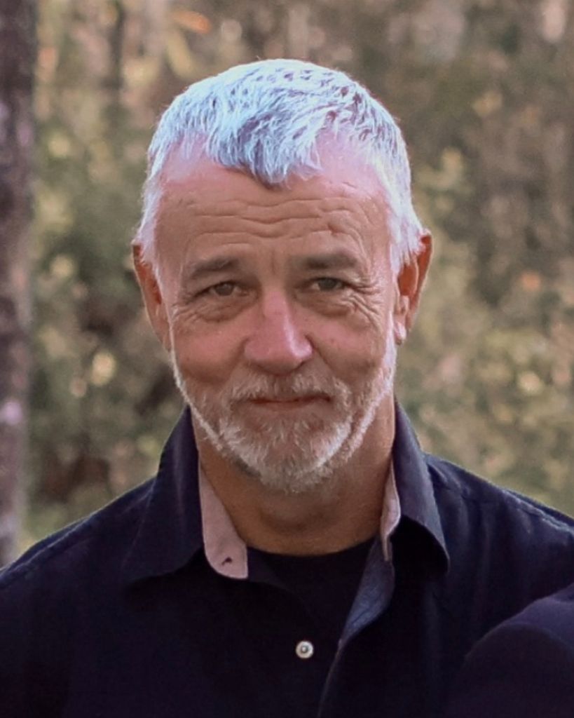 Doc Ford Profile Photo