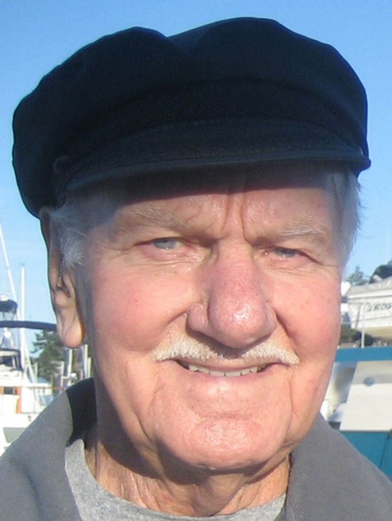 Edmund John Mozeski Profile Photo