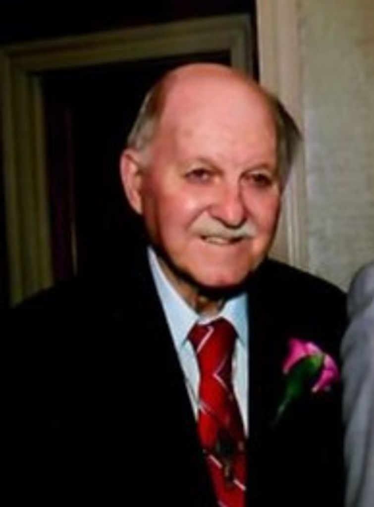 Lawrence J. Lederer Profile Photo