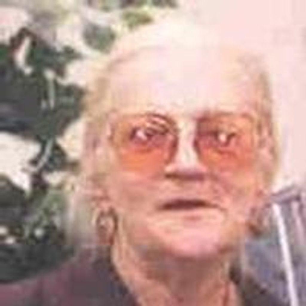 Peggy Nell Wissinger