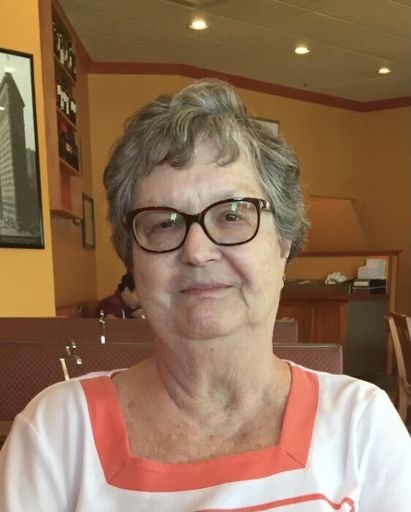 Suzanne R. Wilson Profile Photo