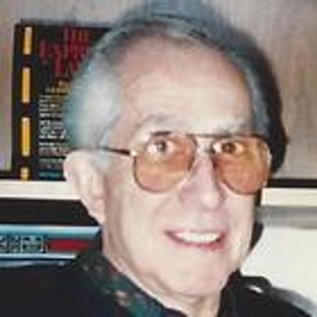 Charles "Mickey" A. Rindin