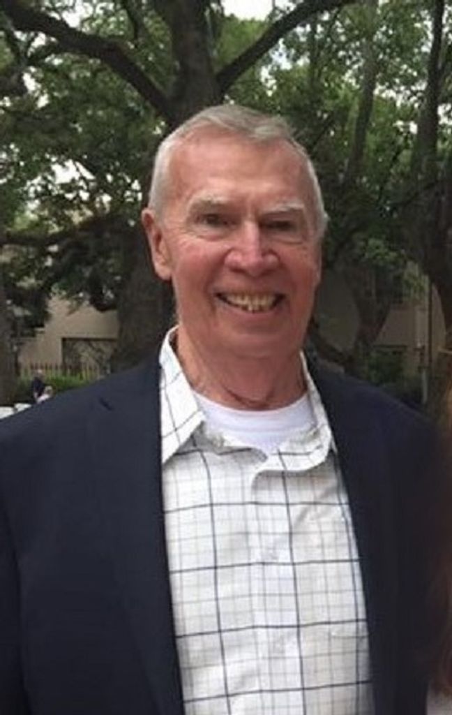 John Schulien, Sr.