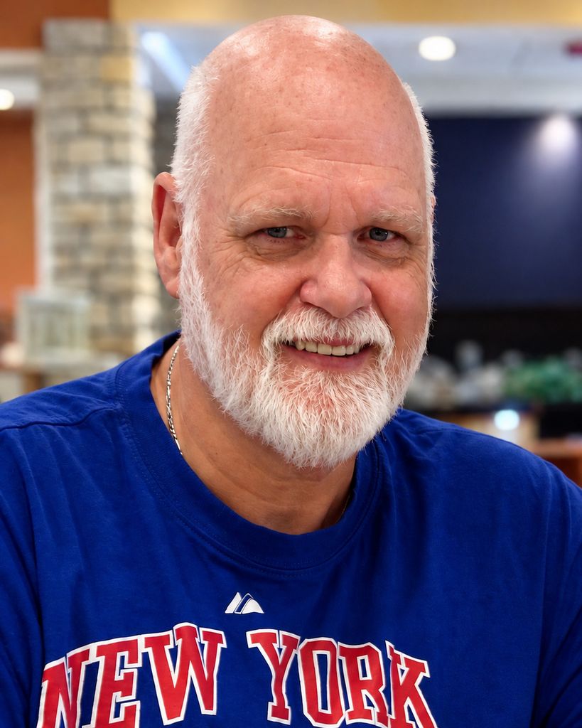 William Russell King, Jr. Profile Photo