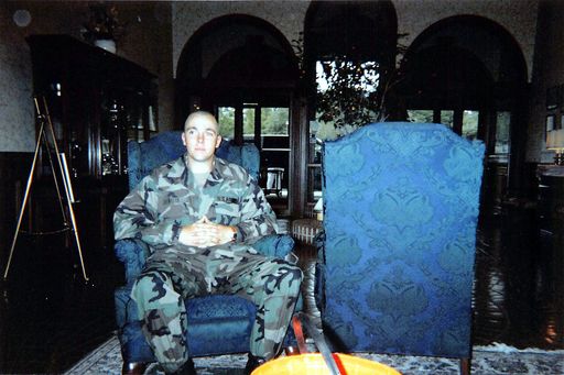 Sfc Jason Belue photo gallery thumbnail 119 of 205