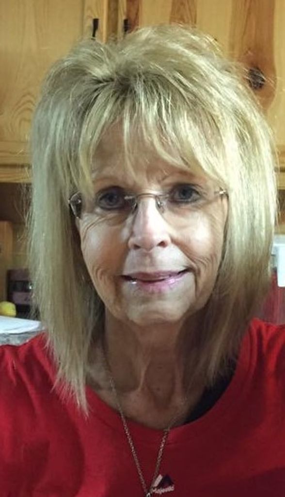 Beverly Kay (Barnhart)  Setzer Profile Photo