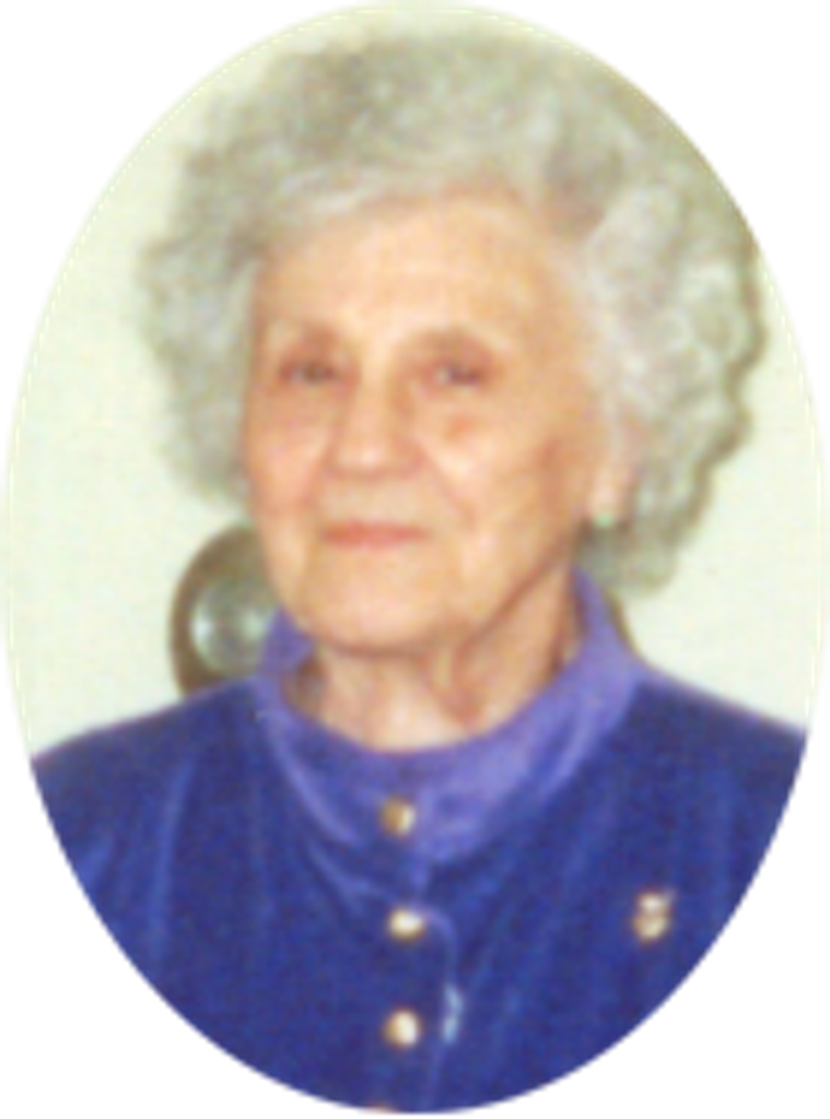 Marguerite Bruno (Kurtz)