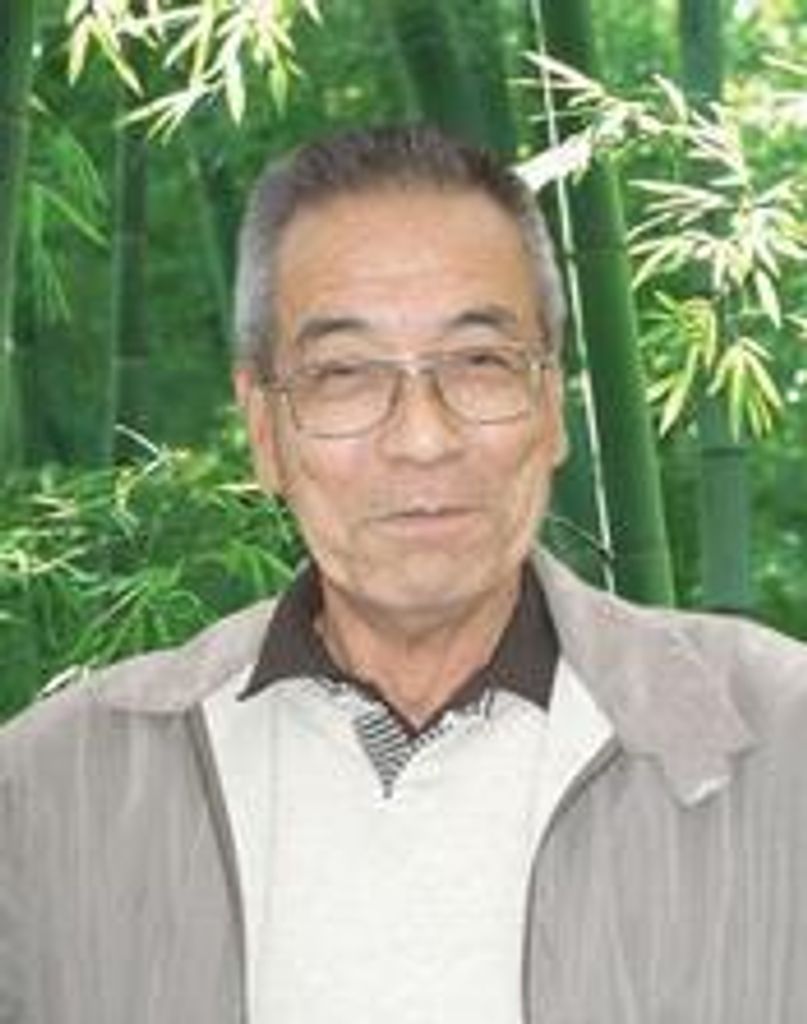 Haruo Wada