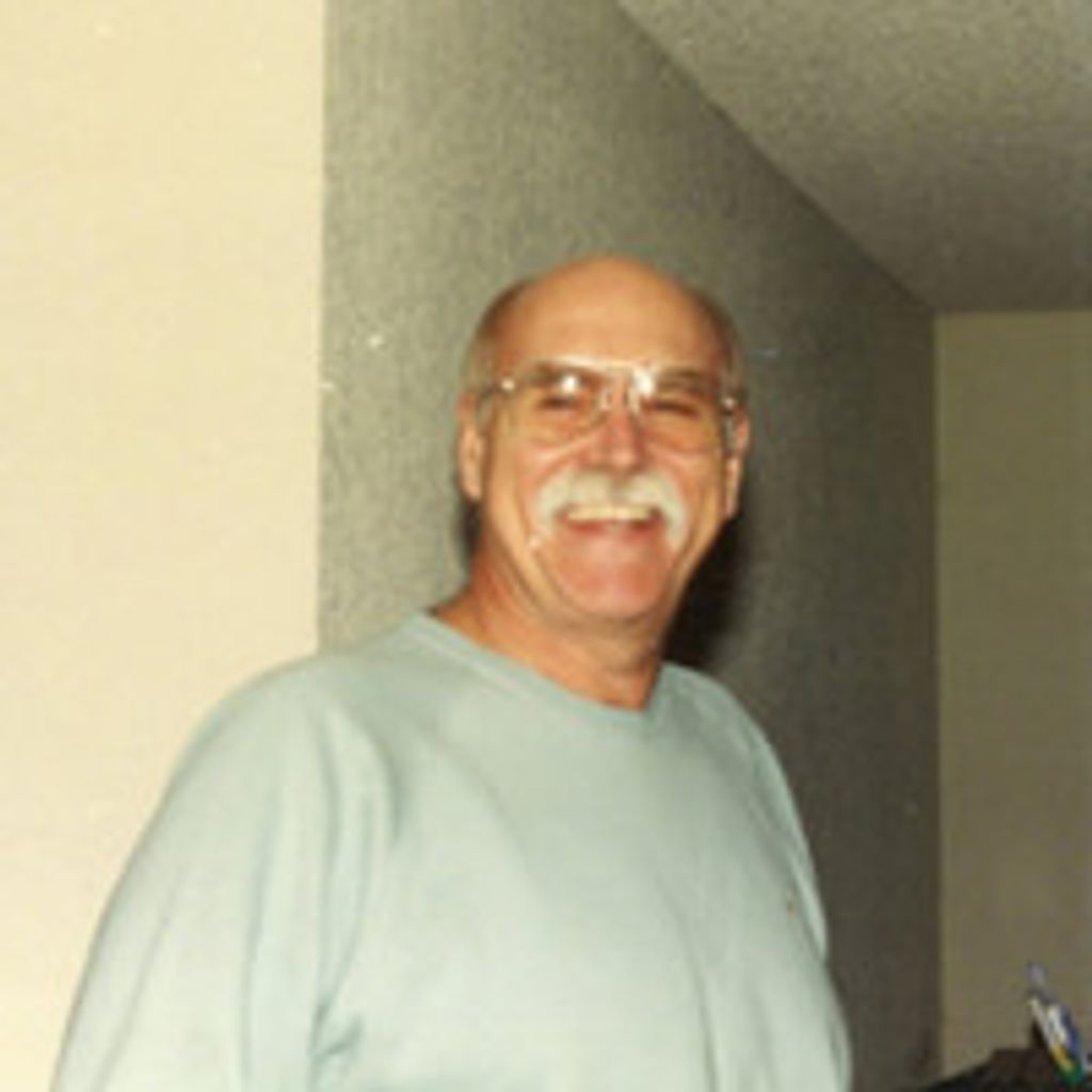 Elliott D. Fackler