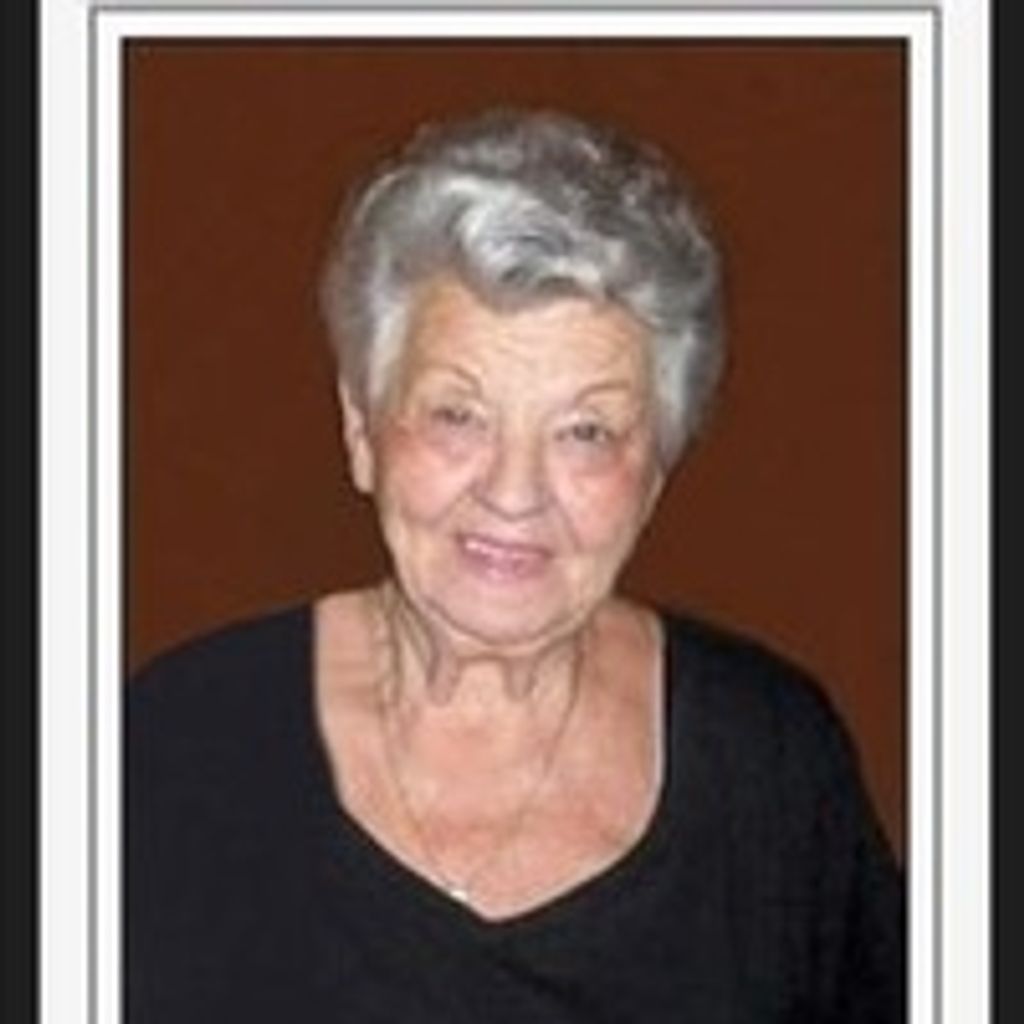Elizabeth Fraser Lyons