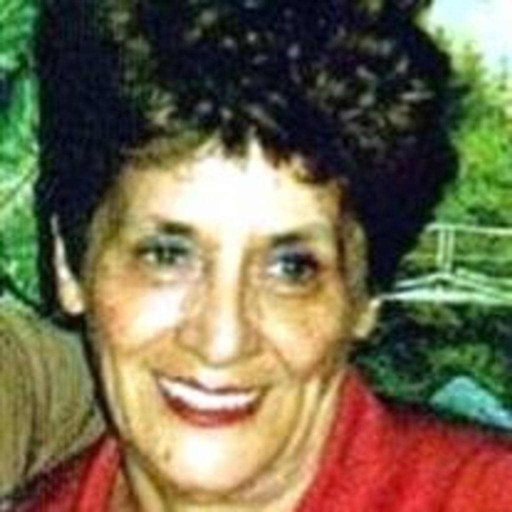 Socorro F. Rojas Profile Photo