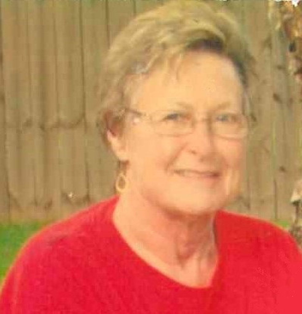 Ann Ethridge Brown Profile Photo