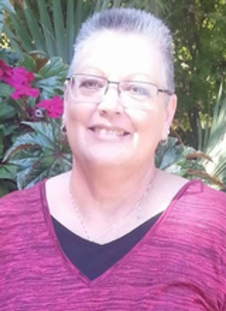 Leona Joyce Deere
