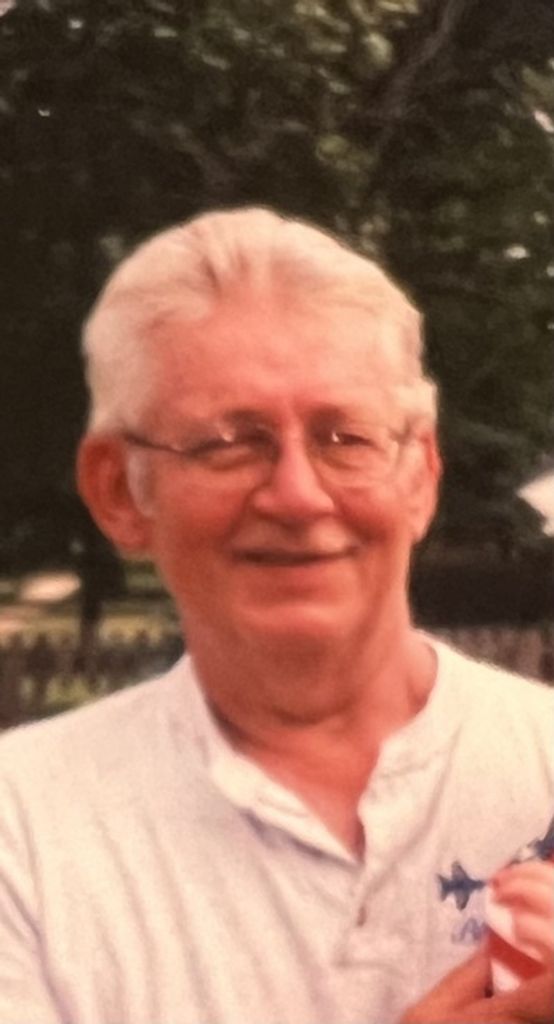 Charles Edward Lorence Profile Photo