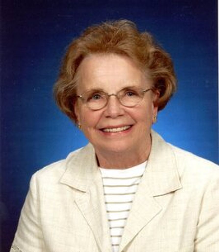 Joann Smith