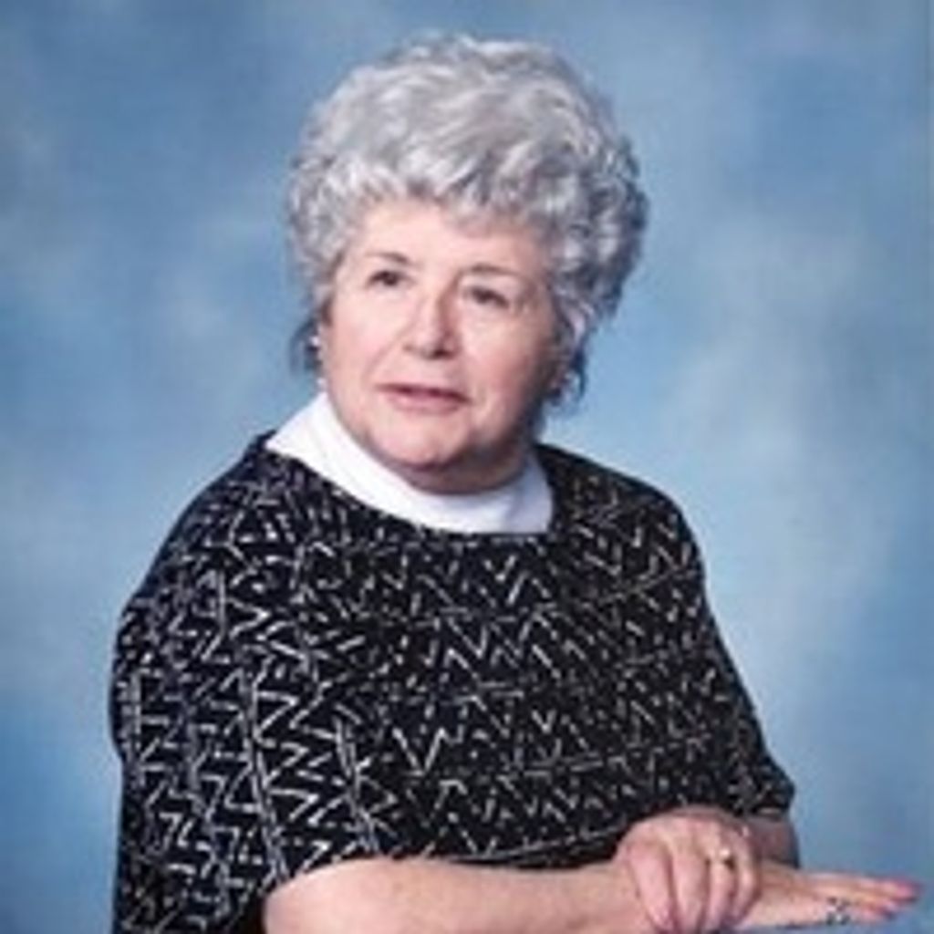 Florence Edelstein