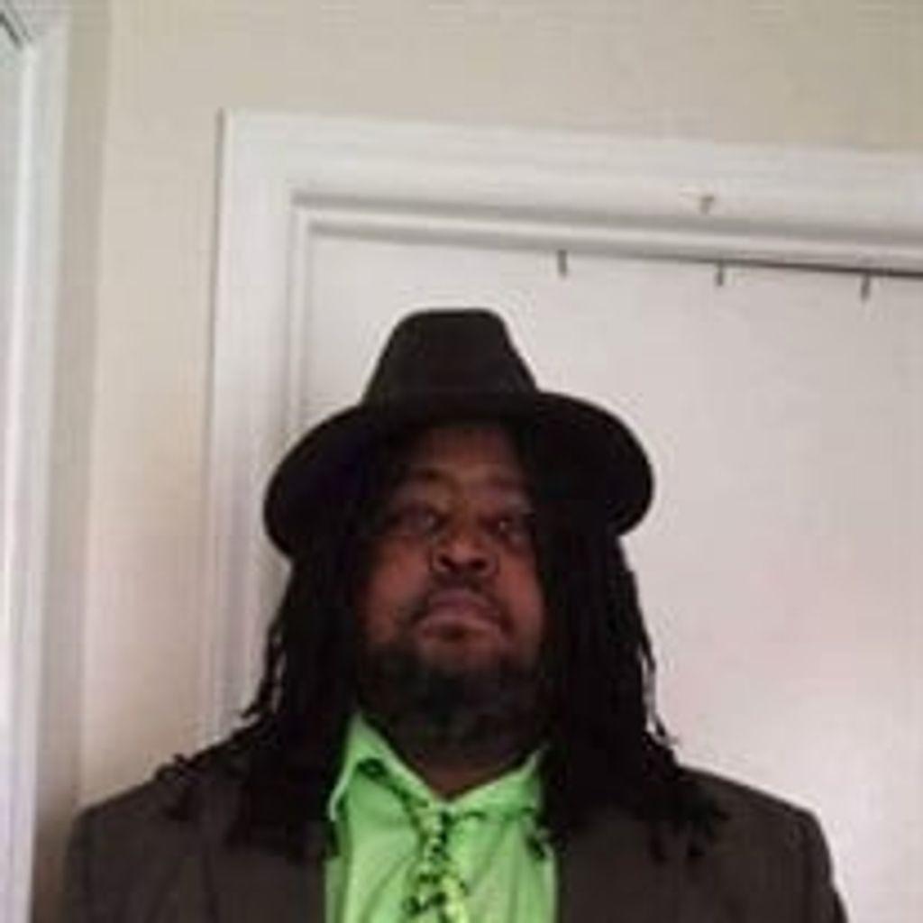 Prophet Cornell Maurice Wilson