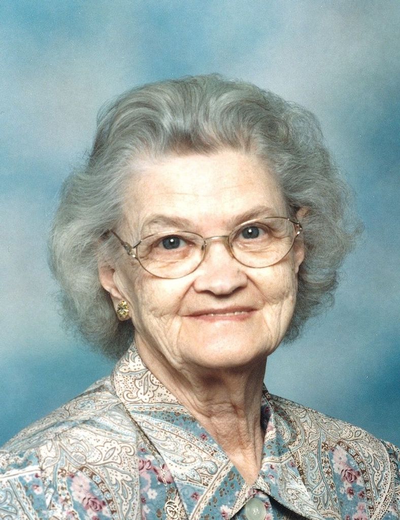 Audrey Barnett Sutherlin Profile Photo