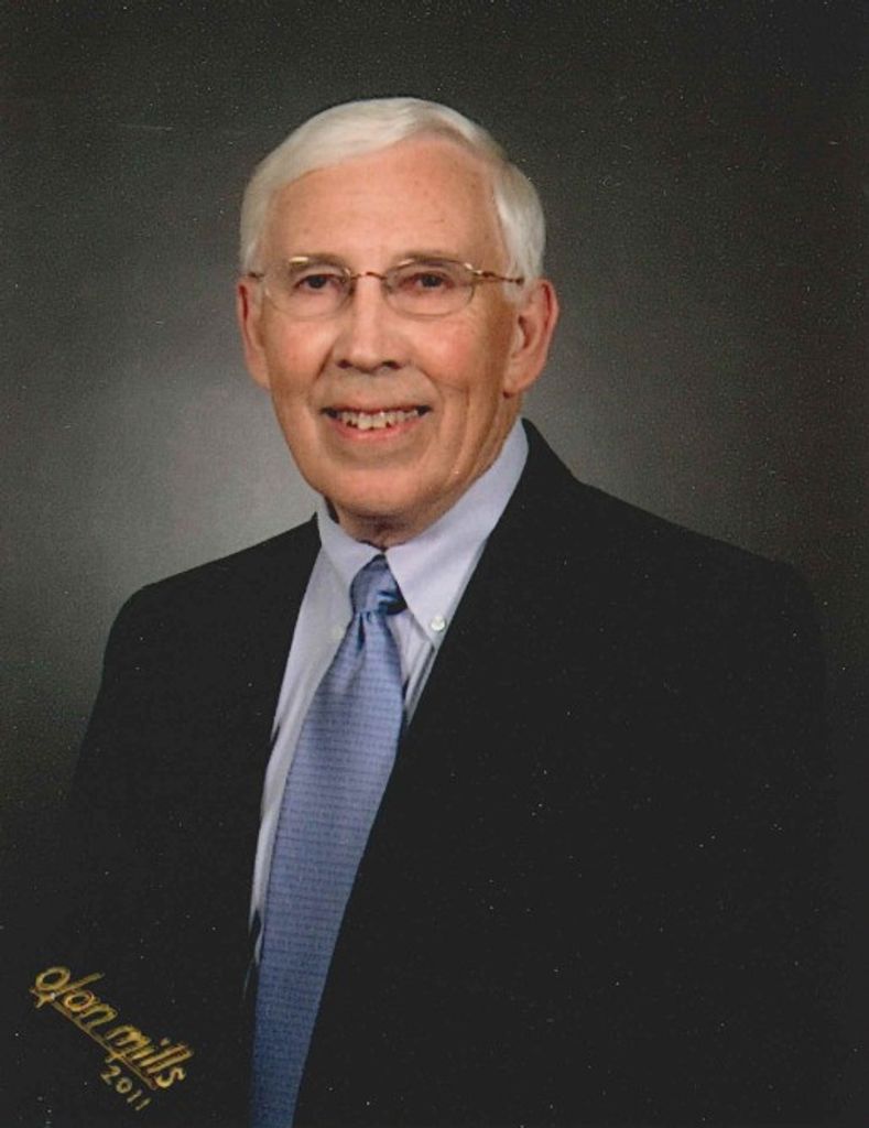 Robert Gordon Newman Profile Photo