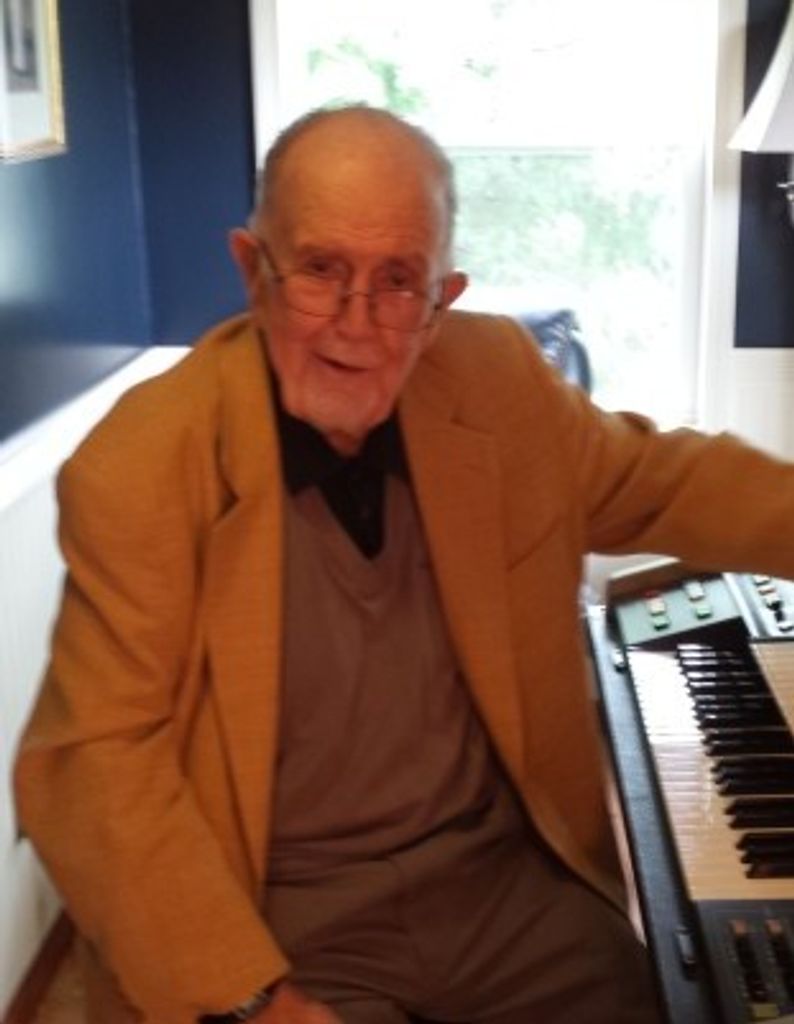 Robert Wexstaff
