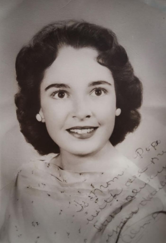 Alma Bejarano Suarez Profile Photo