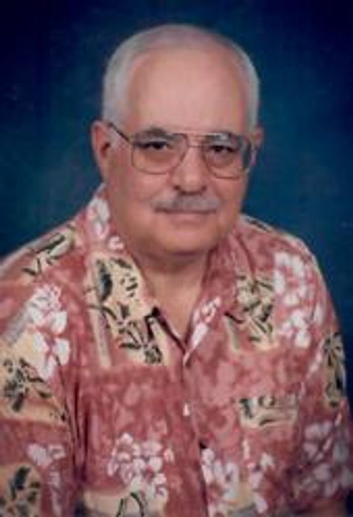 Kenneth Armstrong Allen, Jr