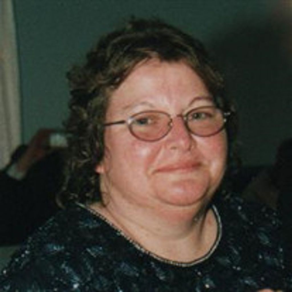 Theresa "Terri" Ann Sheskin