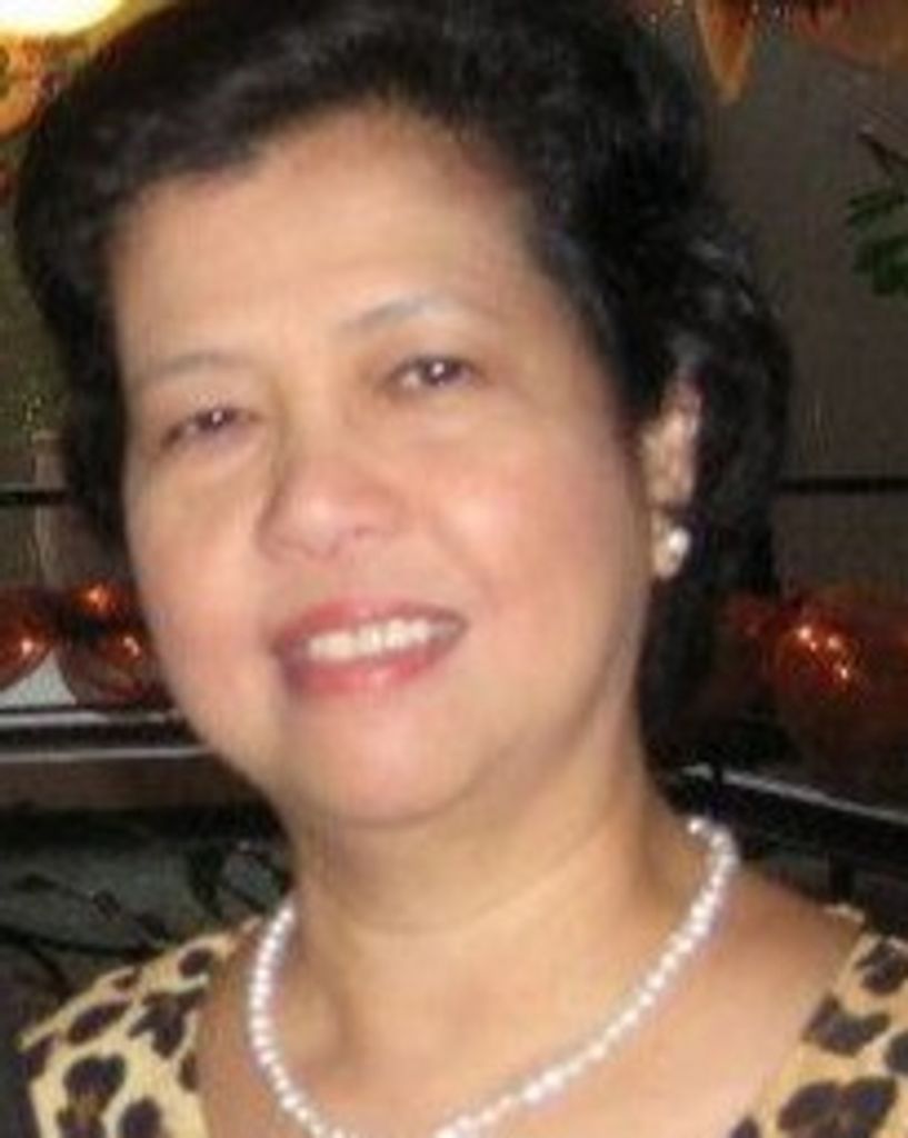 Maybell Quimpo Legaspi