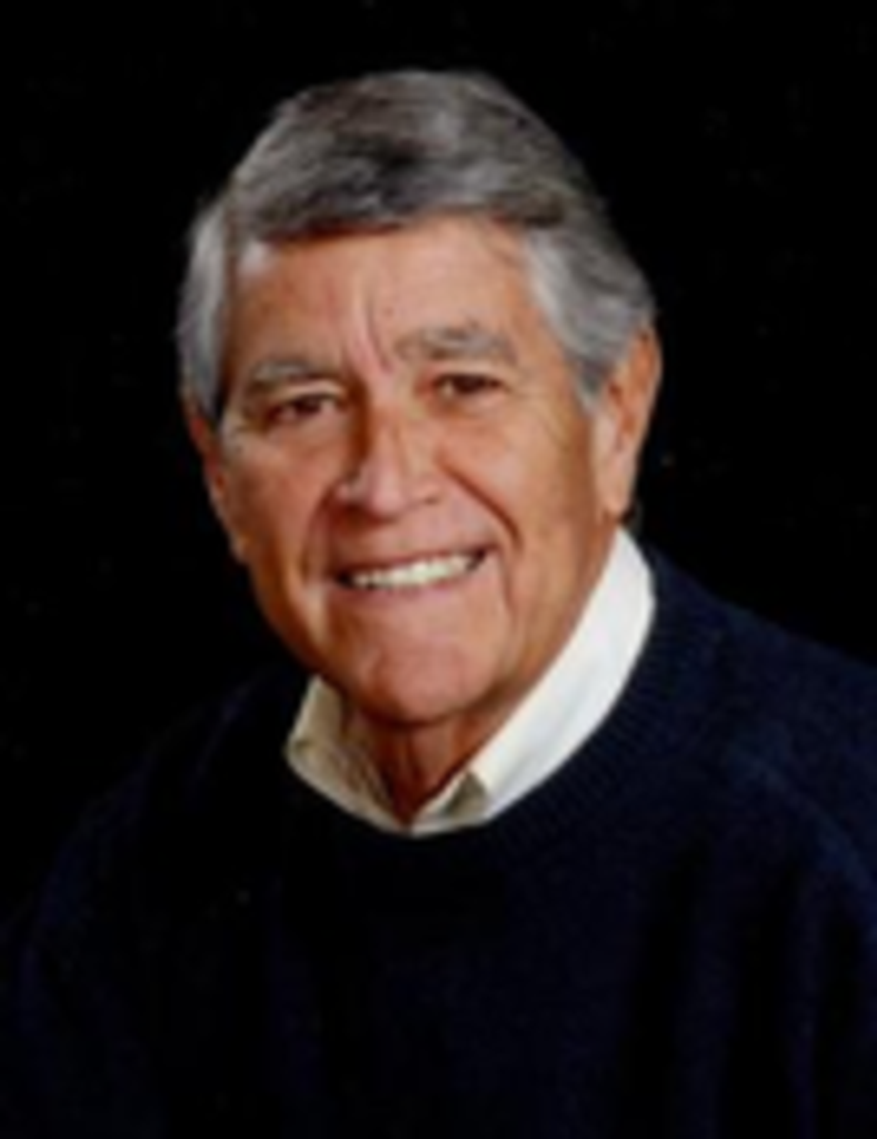 Donald Graham