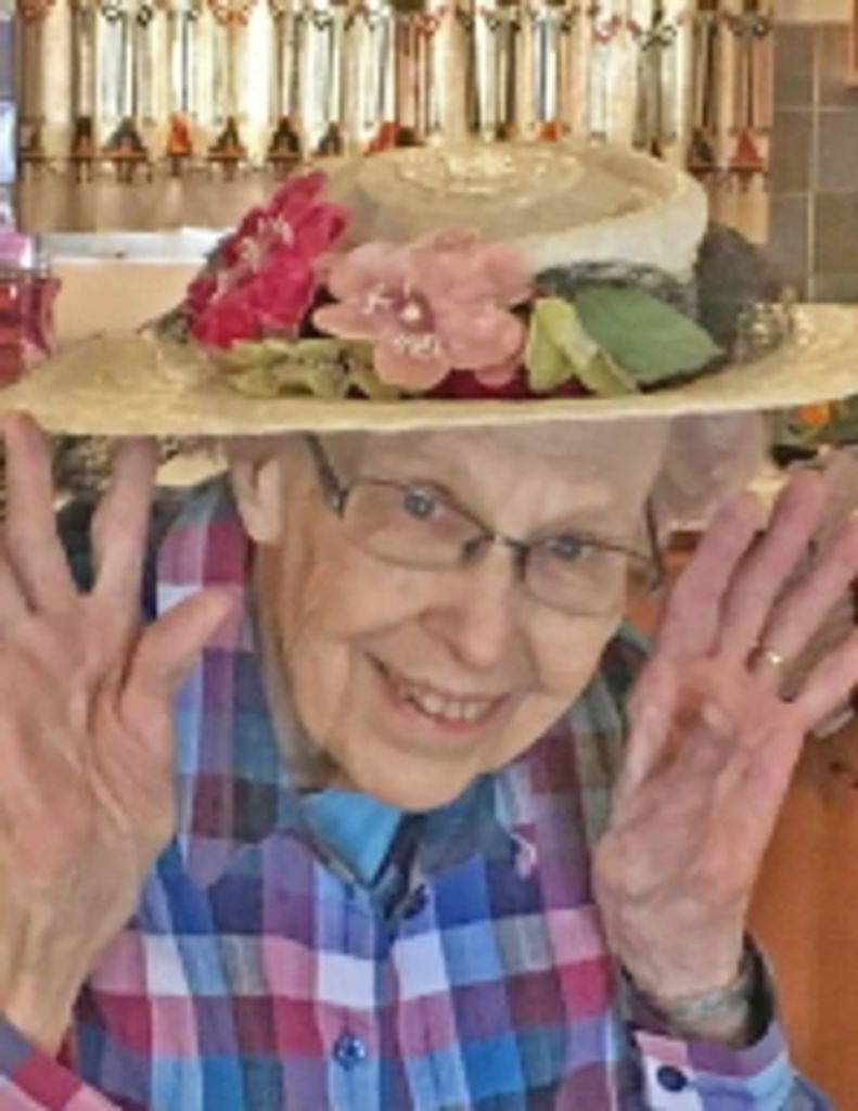 Jean Allen
