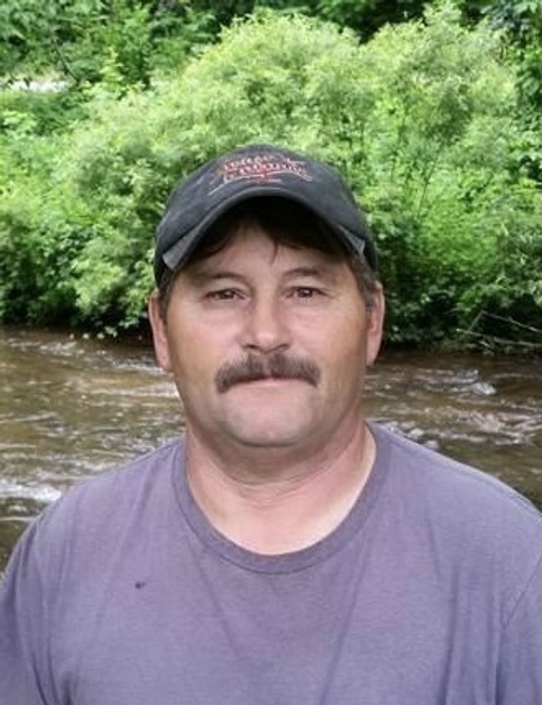 Robert Eugene Testerman