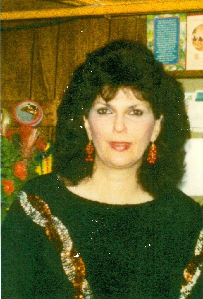 Darlene F. Gore (Nee Degard) Profile Photo