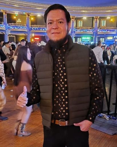 Francisco J Escobedo-Hernandez Profile Photo