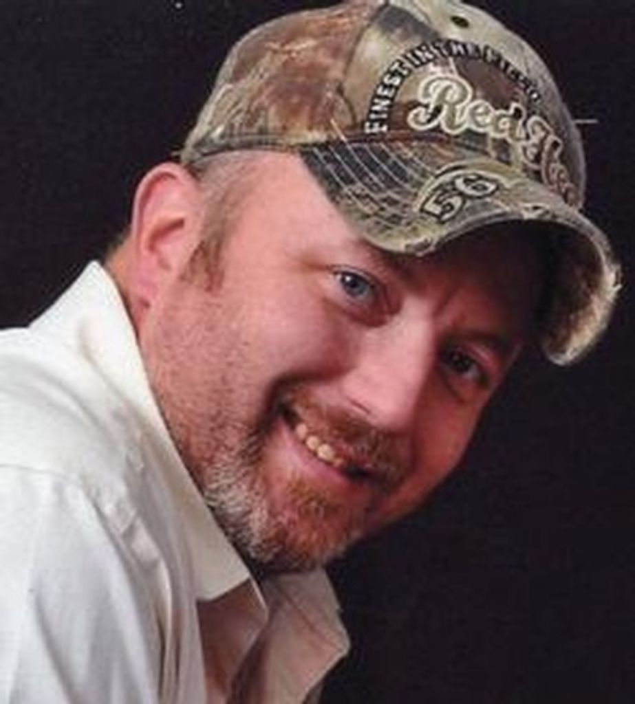 Gene Christian Edgington