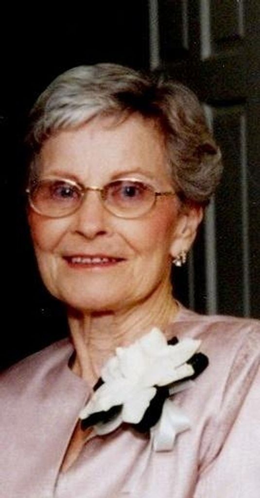 Esther Jackson