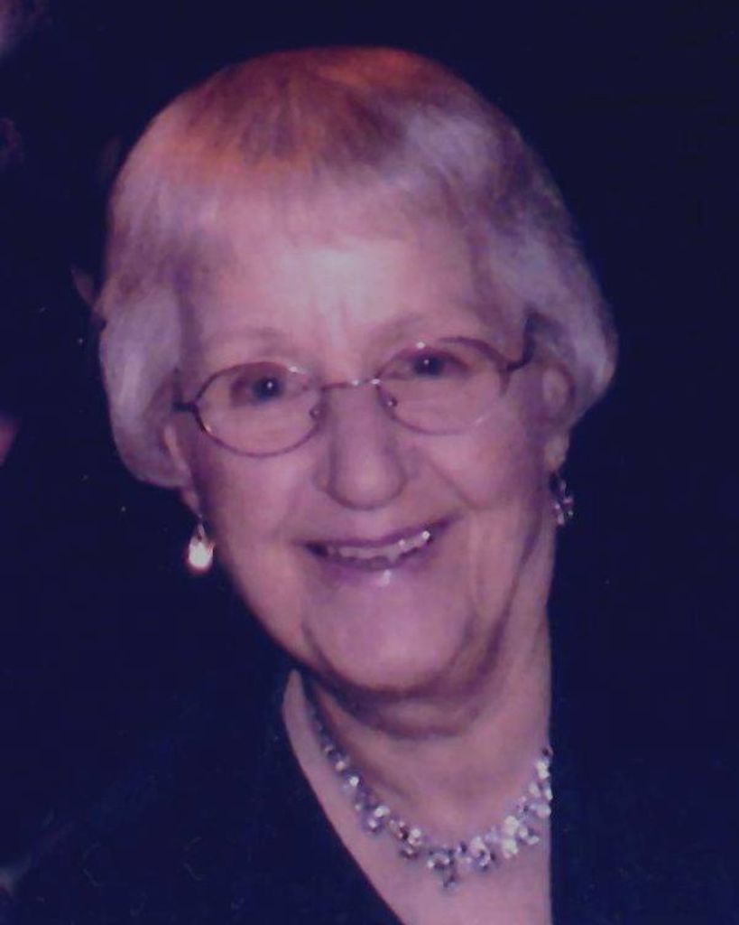 Bertha Visser