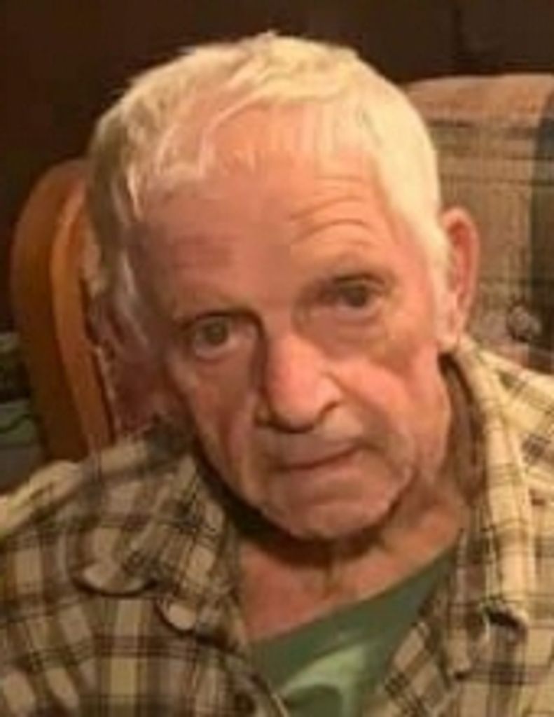 Lester E. Tice