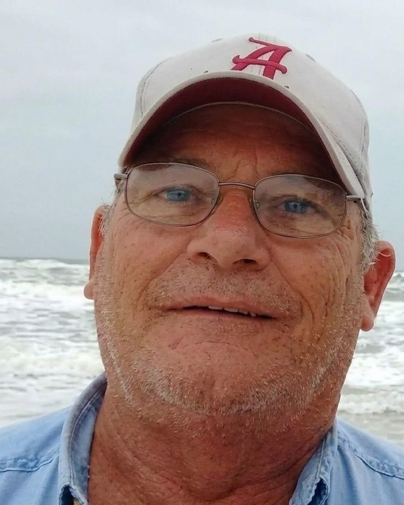 Victor Leroy Baughman