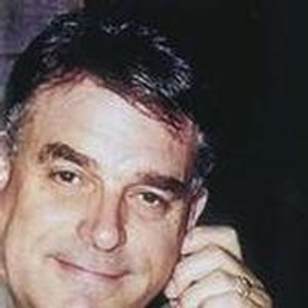 Bruce Shinneman
