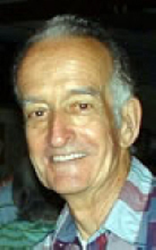 Ronald L. Colby